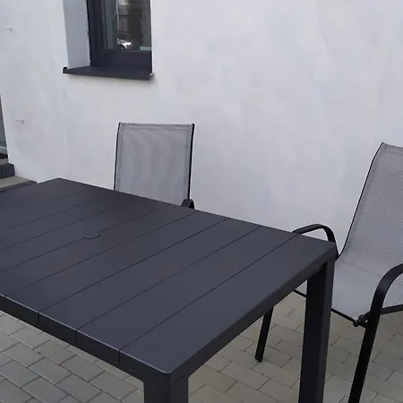Pokoje Janowiecka 89 Apartment