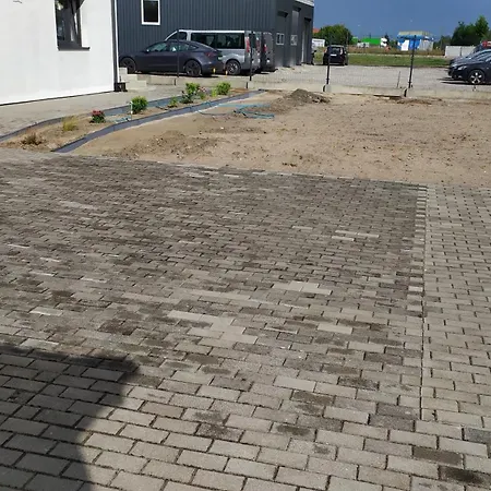 Apartment Pokoje Janowiecka 89