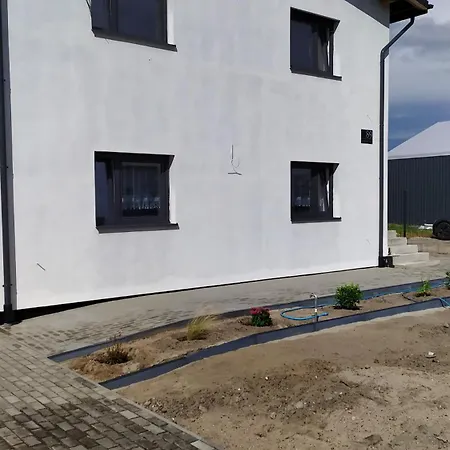 Apartment Pokoje Janowiecka 89 *