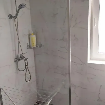 Apartment Pokoje Janowiecka 89 Wagrowiec