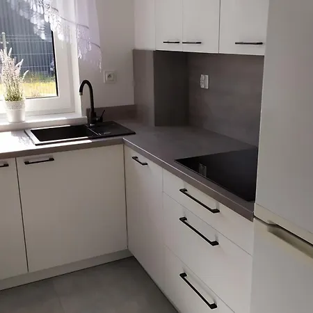 Pokoje Janowiecka 89 *
