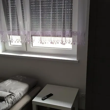 Apartment Pokoje Janowiecka 89
