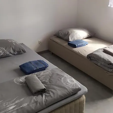 Apartment Pokoje Janowiecka 89