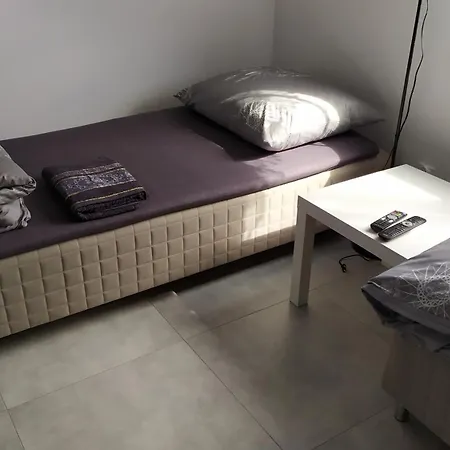 Apartment Pokoje Janowiecka 89 *